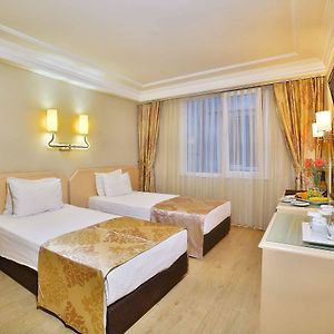 Economy Kamer